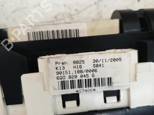 Used Climate control Climate control 22875642 22875642