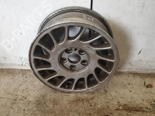 Used Rim VOLVO 960 (964) 2.4 TD Interc. (115 hp) 22870900
