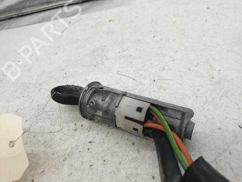 Ignition barrel PEUGEOT 206 Hatchback (2A/C) 1.4 HDi eco 70 | BP22879473M48 