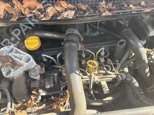Engine RENAULT SCÉNIC II (JM0/1_) 1.5 dCi (JM0F) | BP39761346M1 - Image 3