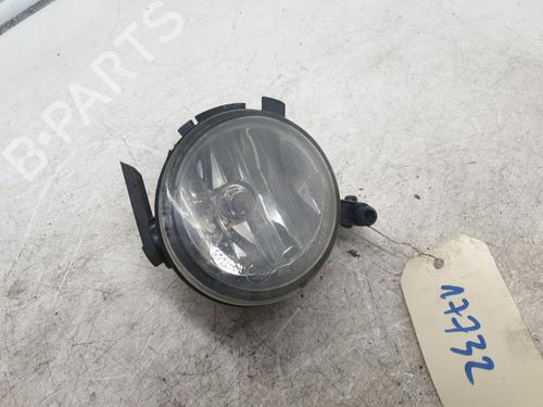 Venstre Fortil Tågelygte PEUGEOT 207 (WA_, WC_) 1.4 HDi (68 hp) 30461292