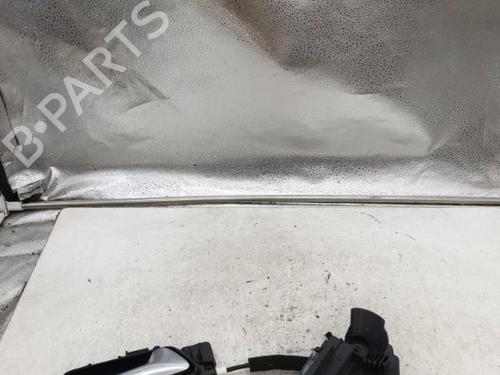 Front right lock PEUGEOT 308 II (LB_, LP_, LW_, LH_, L3_) 1.5 BlueHDi 130 | BP22865579C97 