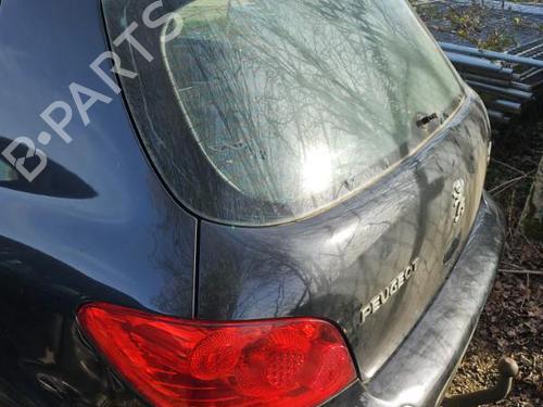 Højre foran tåkelykt PEUGEOT 307 (3A/C) 1.6 HDi | BP22864620C31 