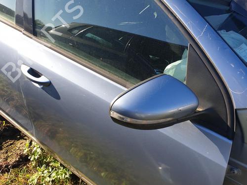 Right front door VW GOLF VI (5K1) 2.0 TDI | BP25483905C3 