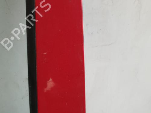 Left front door KIA PICANTO I (SA) 1.0 | BP22872181C2 