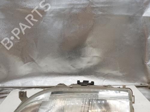 Używane Lampa przednia lewa RENAULT 19 II (B/C53_) 1.4 (80 hp) 30698358