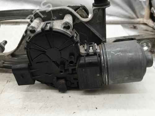 Used Front wiper motor Front wiper motor FORD FOCUS II (DA_, HCP, DP) 2.5 ST (225 hp) 24485854 24485854