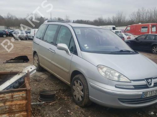 Kabinelys PEUGEOT 807 (EB_) 2.0 HDI | BP35779830I8  - Image 5