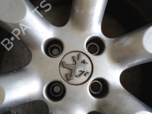Fælk Fælk PEUGEOT 307 (3A/C) 1.6 HDi (90 hp) 22873874 22873874