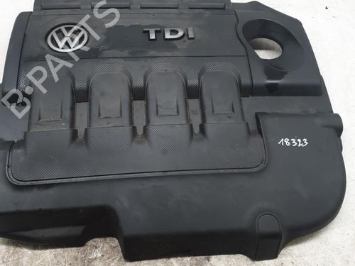 Used Upper protection Upper protection VW GOLF VII (5G1, BQ1, BE1, BE2) 2.0 TDI (150 hp) 32061007 32061007