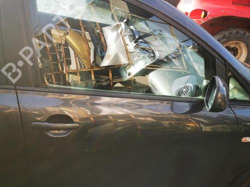 Right front door SEAT ALTEA XL (5P5, 5P8) 1.9 TDI | BP22882094C3 
