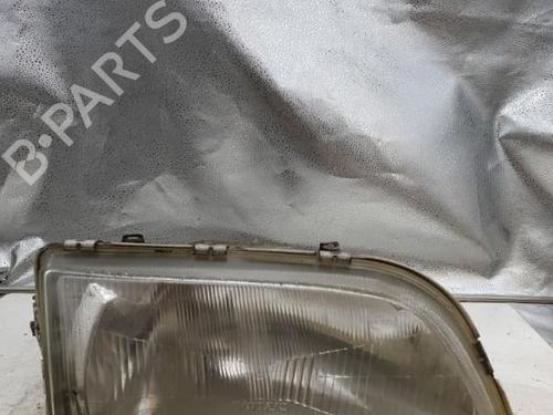 Used Right headlight VOLVO V40 Estate (645) 2.0 (140 hp) 22870352