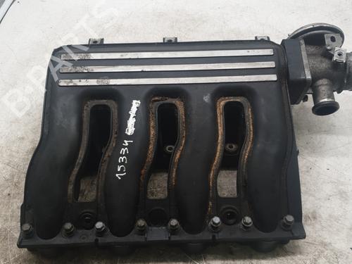 Used Intake manifold Intake manifold BMW 3 (E46) 320 d (129 hp) 33461323 33461323