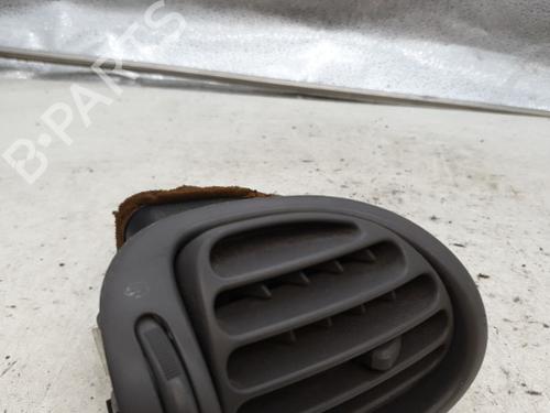 Air vent PEUGEOT 206 Hatchback (2A/C) 1.4 i | BP22865110I21 