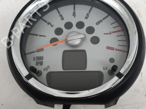 instrument-cluster-mini-mini-r56-cooper-2005-2006-2007-2008-2009-2010-2011-2012-2013-2014-22870106 main image