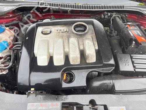 Engine SEAT LEON (1P1) 1.9 TDI | BP39934340M1 - Image 3