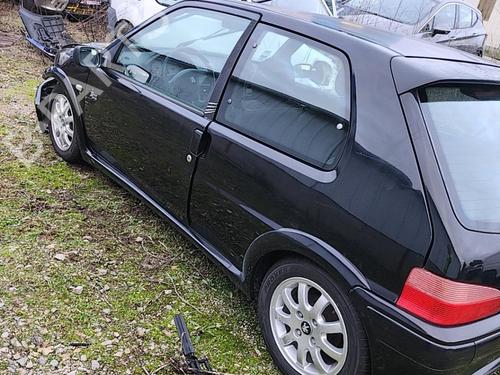 Rear mirror PEUGEOT 106 II (1A_, 1C_) 1.4 i | BP22877529I6 