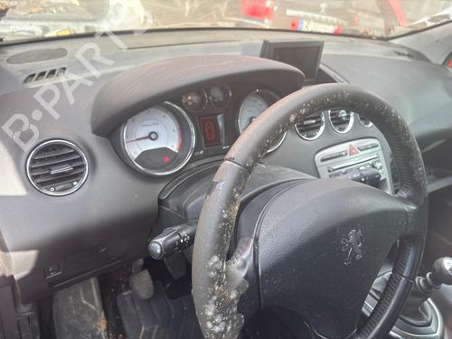 Used Dashboard Dashboard PEUGEOT 308 SW I (4E_, 4H_) 1.6 HDi (90 hp) 39696493 39696493