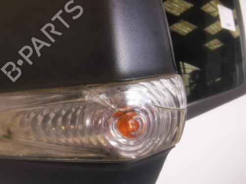 Left mirror FIAT DOBLO Cargo (263_) 1.3 D Multijet | BP22865307C26 