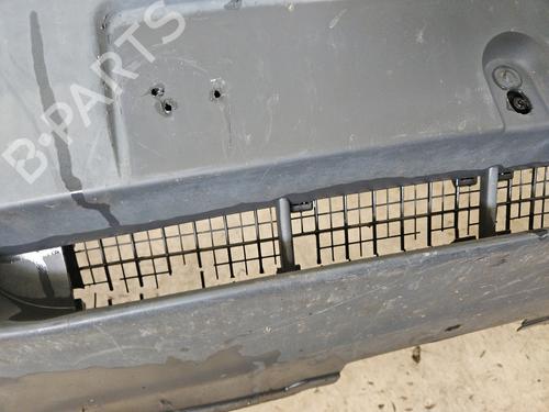 Front bumper CITROËN EVASION MPV (22, U6) 2.1 TD | BP29066137C7 