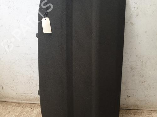 Rear parcel shelf OPEL ASTRA H (A04) 1.3 CDTI (L48) | BP26933731C85 