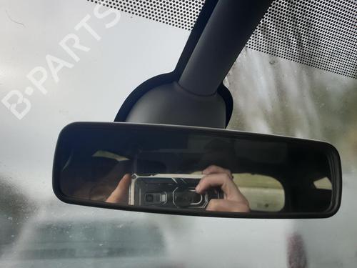 Rear mirror RENAULT GRAND SCÉNIC III (JZ0/1_) 1.5 dCi (JZ09, JZ0D, JZ10, JZ14, JZ1G, JZ29, JZ2C) | BP30180786I6 