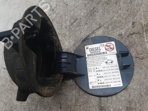 Fuel flap VW POLO IV (9N_, 9A_) 1.4 TDI | BP28125856C131 
