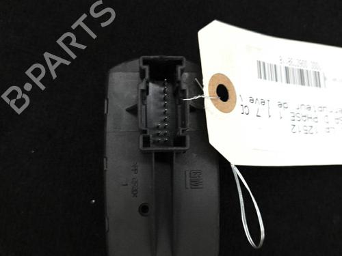 Used Left front window switch Left front window switch OPEL CORSA D (S07) 1.7 CDTI (L08, L68) (125 hp) 22872388 22872388