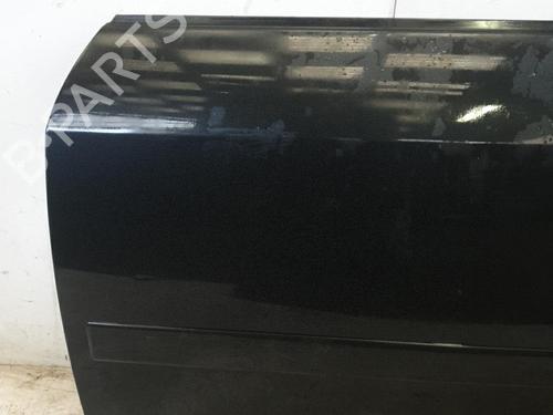 Used Left front door AUDI A2 (8Z0) 1.4 (75 hp) 22884378