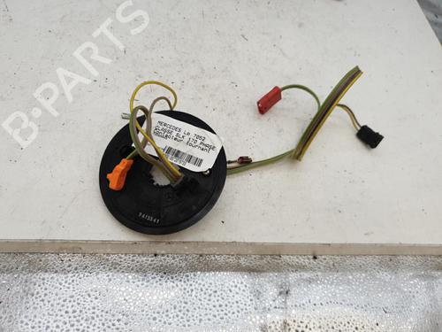 Used Squib airbag MERCEDES-BENZ SLK (R170) 230 Kompressor (170.447) (193 hp) 24421630
