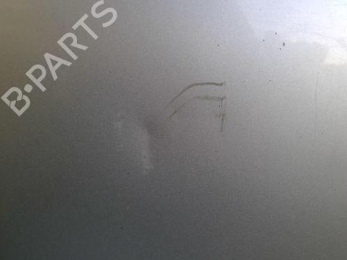 Hood OPEL ZAFIRA / ZAFIRA FAMILY B (A05) 1.7 CDTI (M75) | BP22886141C1 