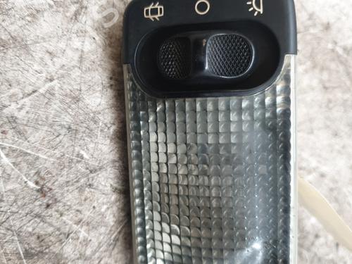 Used Interior roof light Interior roof light PEUGEOT 206 CC (2D) 1.6 16V (2DNFUF, 2DNFUR) (109 hp) 29731937 29731937