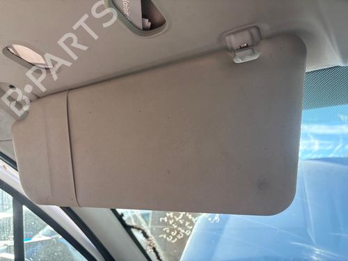 Left sun visor PEUGEOT PARTNER Box Body/MPV 1.6 BlueHDi 100 | BP39098141I1 - Image 3