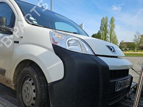 Headlight switch PEUGEOT BIPPER (AA_) 1.4 HDi | BP24423062I24 - Image 5