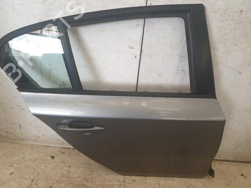 Used Right rear door BMW 1 (E87) 118 d (143 hp) 28110283