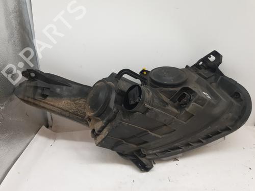 Left headlight CITROËN C3 II (SC_) 1.6 HDi 110 | BP26962169C28 - Image 3