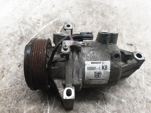 Compressor A/C RENAULT EXPRESS Box Body/MPV 1.5 Blue dCi 95 (F6AB) (95 hp) 30890279