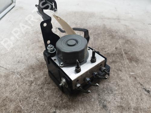 Used ABS pump RENAULT CLIO IV (BH_) 1.2 TCe 120 (BHAU) (118 hp) 29406648