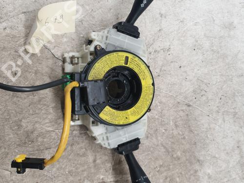 Used Steering column stalk MITSUBISHI COLT VI (Z3_A, Z2_A) 1.5 DI-D (Z39A) (95 hp) 29493670