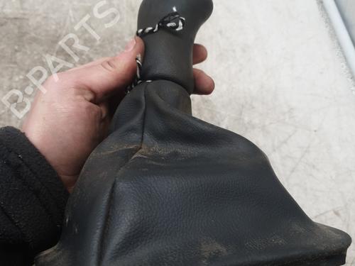 Used Shift knob Shift knob RENAULT KANGOO Express (FW0/1_) 1.5 dCi 85 (FW0K, FW0L, FW0B) (86 hp) 33184201 33184201