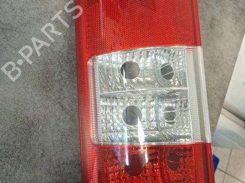Used Right taillight Right taillight FORD TRANSIT Van (E_ _) [1991-1994] 30676718 30676718