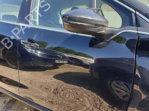 Right front door PEUGEOT 208 I (CA_, CC_) 1.6 BlueHDi 100 | BP26892954C3