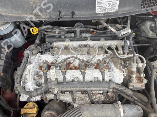 Engine OPEL CORSA D (S07) 1.3 CDTI (L08, L68) | BP39934256M1 - Image 2