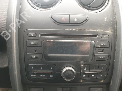 Radio DACIA DUSTER (HS_) | BP36650570E6 - Image 3