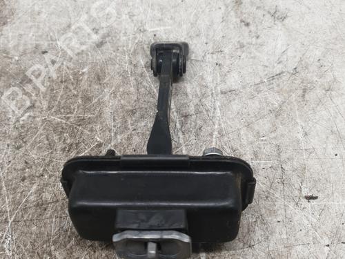 Hinge/Door check strap PEUGEOT 208 I (CA_, CC_) 1.6 HDi / BlueHDi 75 | BP25046973C146 