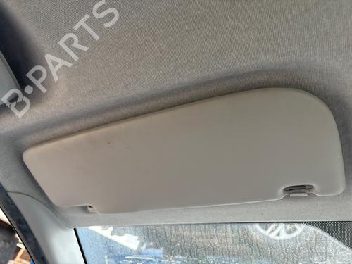 Venstre solskærm CITROËN NEMO MPV 1.3 HDi 75 | BP39150580I1 - Image 3