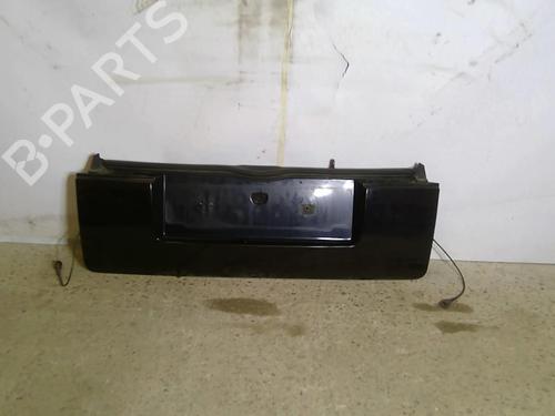 Used Tailgate CITROËN C2 (JM_) 1.4 HDi (68 hp) 24420895