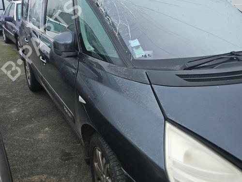Højre solskærm RENAULT ESPACE IV (JK0/1_) 2.0 dCi (JK02, JK03) | BP26537879I2 - Image 6