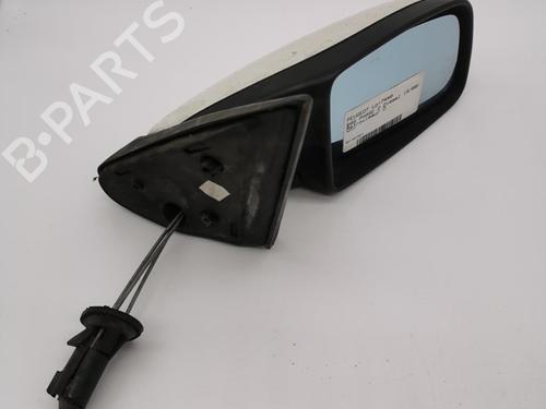 Right mirror PEUGEOT 605 (6B) 2.1 TD 12V | BP22873584C27 