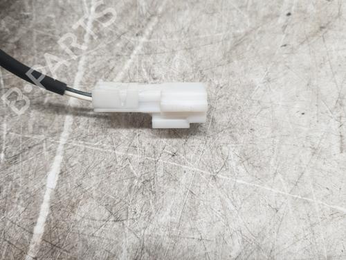 Used Front left seatbelt Front left seatbelt RENAULT MODUS / GRAND MODUS (F/JP0_) 1.4 (JP01, JP0J) (98 hp) 24526274 24526274